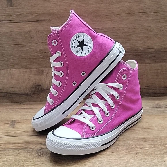 Converse high top Brand new. - Picture 2 of 11